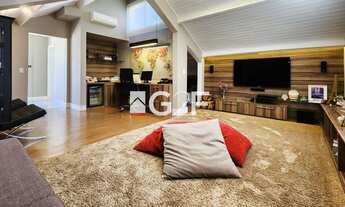 Imagem 6: Casa à venda Parque Portugal Campinas