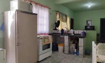 Imagem 5: Casa em Itanhaém, no Santa Cruz