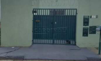 Imagem: Sao Carlos - Casa Padrão - Jardim Embare