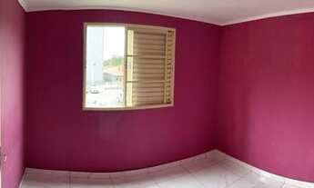 Imagem 7: Apartamento 47 m² 02 dormitórios Suzano/ SP