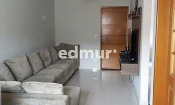 Imagem: COBERTURA no bairro Parque Oratório com