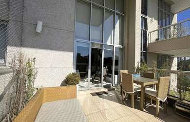 Imagem 6: Apartamento para aluguel e venda possui 97 metros quadrados com 2 quartos