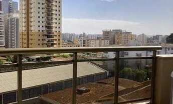 Imagem 2: Apartamento com 3 quartos à venda, 95 m² por R$ 480.000 - Jardim Paulista - Ribeirão Preto