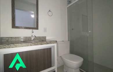 Imagem 4: Lindo loft semi mobiliado, a 800 metros da FURB, no Bairro Itoupava Seca!