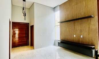 Imagem 5: Casa de Alto Padrão em Bady Bassitt