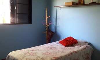 Imagem 4: Recanto de Ala Casa com 2 dormitórios