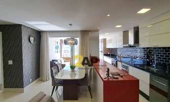 Imagem 2: Apartamento com 2 dormitórios, 74 m² - venda por R$ 750.000,00 ou aluguel por R$ 7.000,00