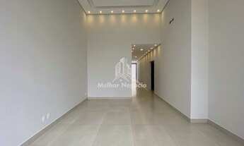 Imagem 5: Casa de Condomínio com 3 dorms, Residencial Real Park, Sumaré - R$ 894 mil, Cod: RCC2678