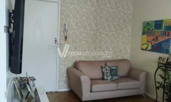 Imagem 2: Apartamento - Centro - Campinas