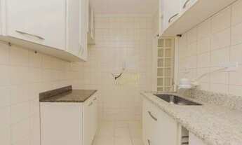 Imagem 7: Apartamento com 2 dormitórios à venda, 55 m² por R$ 450.000,00 - Saúde - São Paulo/SP