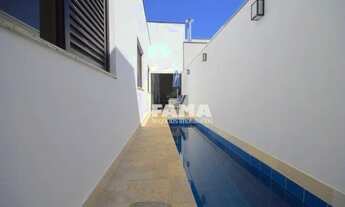 Imagem 5: Casa com 3 dormitórios, 140 m² - venda por R$ 880.000,00 ou aluguel por R$ 5.327,00/mês