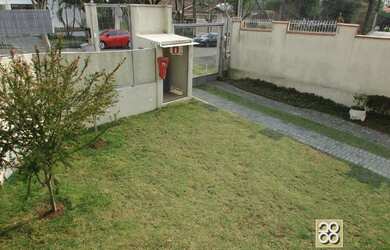 Imagem 4: Apartamento - R Monte Castelo, 258 - Alto da Xv - Curitiba - PR