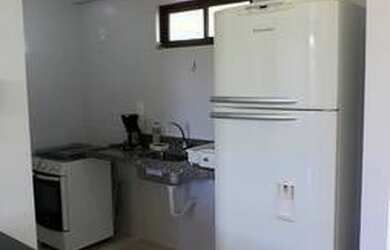 Imagem 6: Apartamento para aluguel possui 37 metros quadrados com 1 quarto em Manaíra - João Pessoa