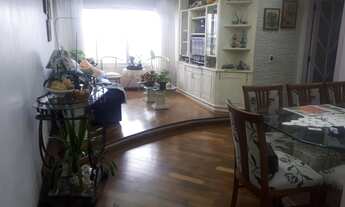 Imagem 4: Apto com 100m2 de área útil, com 3 Dormitórios, Venda, Vila Monumento