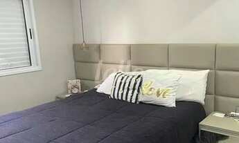 Imagem 5: São Paulo - Apartamento Padrão - Vila Prudente