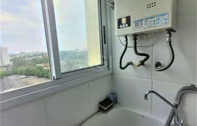 Imagem 5: Vende no Condomínio Boulevard das Palmeiras, apartamento de 2 dormitórios com 51m² d