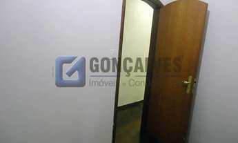 Imagem 6: SAO BERNARDO DO CAMPO - Residential / Sobrado - SANTA TEREZINHA