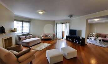 Imagem: Apartamento alto padrão em Santana