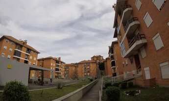 Imagem 2: Apartamento 02 dormitórios BARBADA