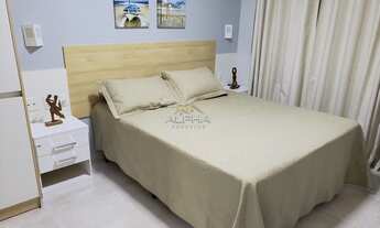 Imagem 7: Apartamento para Locação em Caucaia, Cumbuco, 2 dormitórios, 1 banheiro, 1 vaga