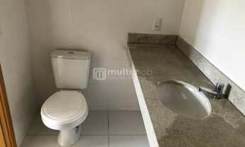 Imagem 6: Norte (Águas Claras