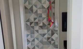 Imagem 5: Apartamento 6ª etapa, montado, 2 quartos