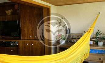 Imagem 5: Apartamento para locação Alpha Club - Alphaville