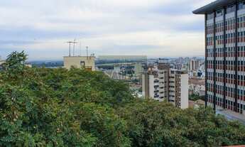 Imagem 4: Cobertura em frente Hospital Moinhos de Vento