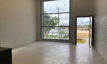 Imagem 6: Casa Condomínio - Caçapava - Residencial Terras do Vale - 145m² - 3 Dormitórios