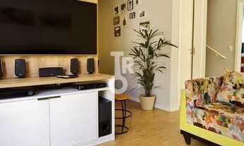 Imagem: Casa à venda no bairro Jardim Colônia