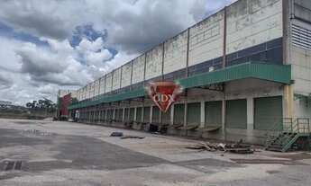 Imagem: Venda ou Locação Galpão industrial Jarinú