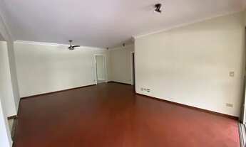 Imagem: Apartamento de 200m², no Morumbi, 4 dormitórios