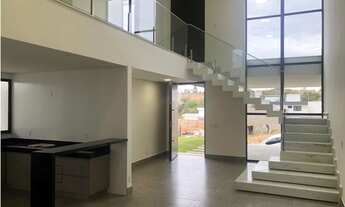 Imagem 4: Casa em Condomínio para Venda em Lagoa Santa, Condomínio Golden Class, 4 dormitórios, 1 su