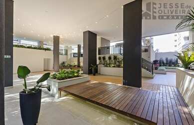 Imagem 6: Curitiba - Apartamento Padrão - Santo Inácio