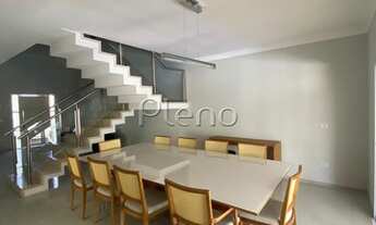 Imagem 6: Casa - Swiss Park - Campinas