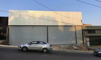 Imagem 5: RUA 7 loja com 261 metros frente avenida pé direito duplo