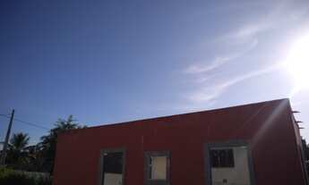 Imagem 5: Casa c área gourmet e super quintal pagamento direto c o proprietário escritura do terreno