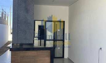 Imagem 4: Casa térrea 3 dormitórios 1 suíte Condomínio Reserva do Vale Caçapava