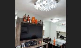 Imagem 4: Apartamento com 3 quartos no Edifício Fit Terra Bonita - Bairro Terra Bonita em Londrina