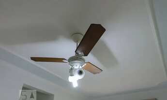 Imagem 7: Apartamento para Aluguel - Vila Monte Alegre, 2 Quartos, 46 m2