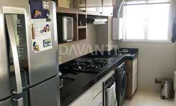 Imagem 2: Apartamento - Vila Industrial - Campinas