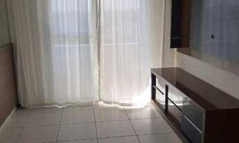 Imagem 3: Apartamento com 2 dormitórios, 55 m² - venda por R$ 380.000,00 ou aluguel por R$ 2.860,00