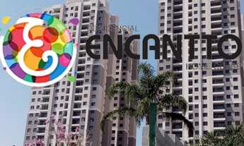 Imagem 6: Apartamento para venda tem 39 metros quadrados com 1 quarto em Padroeira - Osasco - SP