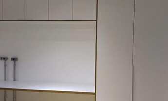 Imagem 3: Studio com 1 dormitório para alugar, 45 m² por R$ 2.974,00/mês - Centro - São Paulo/SP