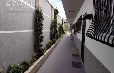 Imagem 5: Santo André - Casa Padrão - Vila Assunção