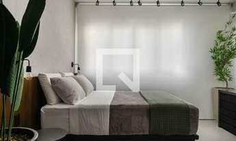 Imagem 3: Apartamento à Venda - Cambuci, 1 Quarto, 50 m2