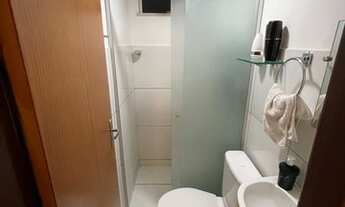 Imagem 5: Apartamento no Riviera fica tudo Estrada de Ribamar