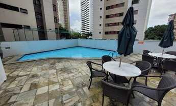 Imagem 3: 10 WL- Edifício Parnamirim Prince- Parnamirim