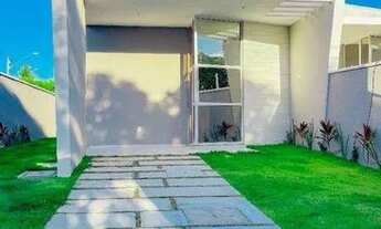 Imagem: Casa com 3 dormitórios à venda, 120 m²