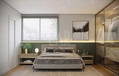 Imagem 2: Cobertura à venda, 2 quartos, 1 suíte, 3 vagas, Serra - Belo Horizonte/MG